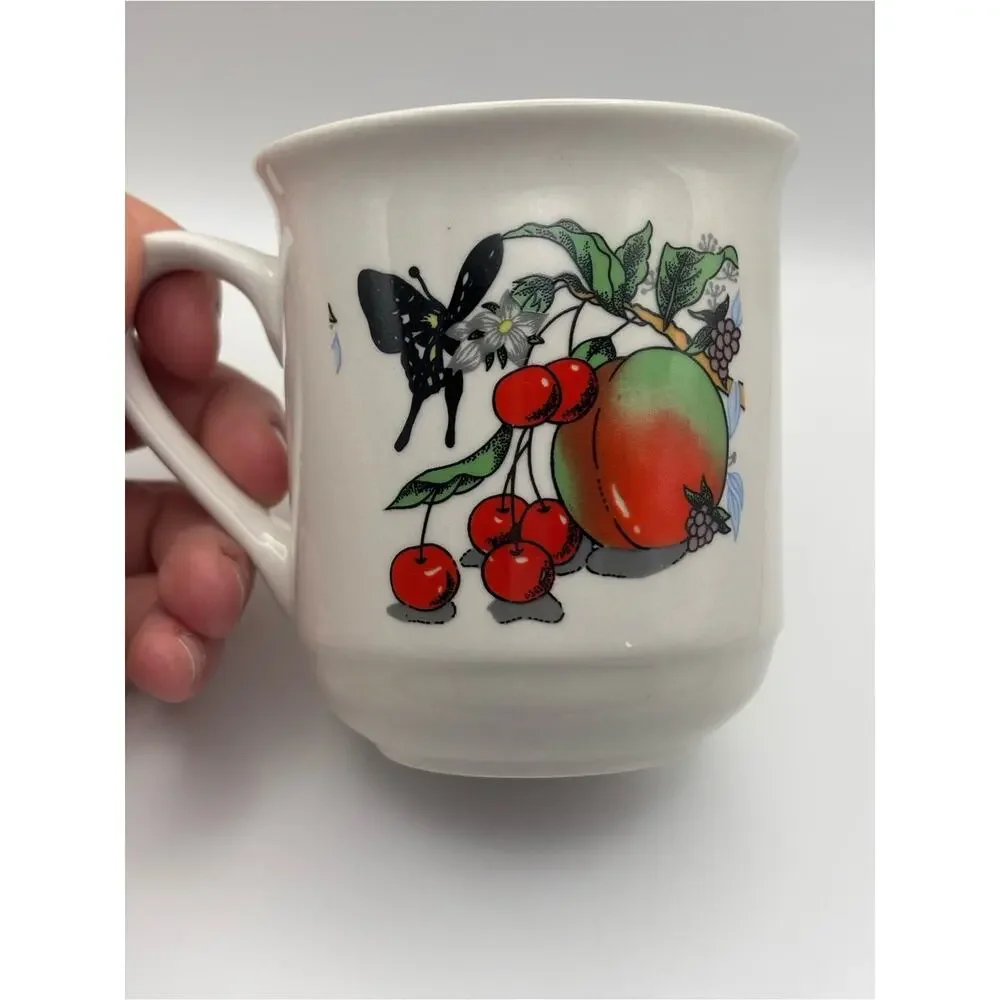 Home Essentials this porcelain
